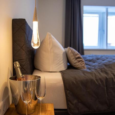 Marin Hotel Sylt Gmbh فيسترلاند المظهر الخارجي الصورة