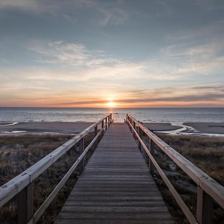 Marin Hotel Sylt Gmbh فيسترلاند المظهر الخارجي الصورة
