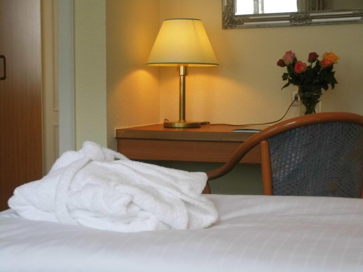Marin Hotel Sylt Gmbh فيسترلاند المظهر الخارجي الصورة