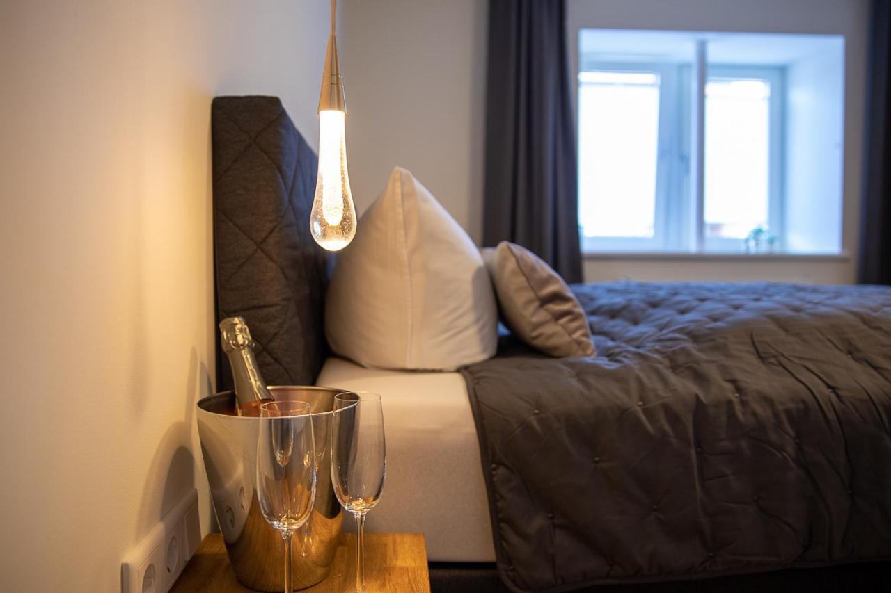 Marin Hotel Sylt Gmbh فيسترلاند المظهر الخارجي الصورة