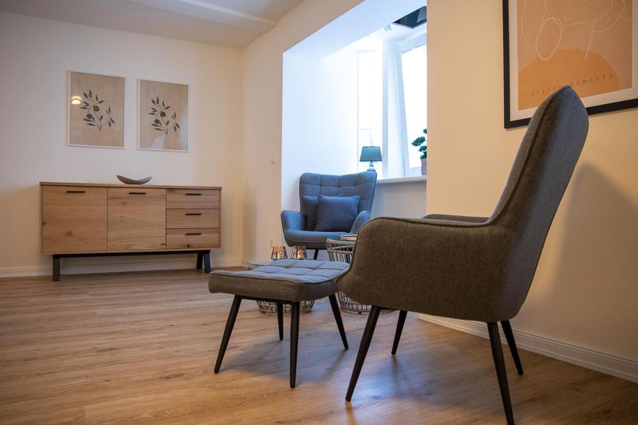 Marin Hotel Sylt Gmbh فيسترلاند المظهر الخارجي الصورة